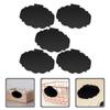 ASAKKURA 5 Pack Removable Plastic Clip-On Labels view 4