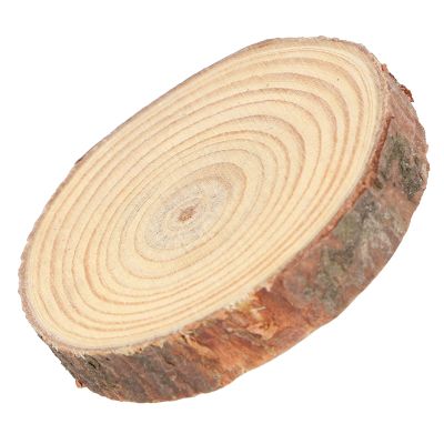 RASTKY Natural Wood Stumps