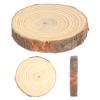 RASTKY Natural Wood Stumps view 3