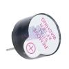 10 x 3 V Mini Piezo Buzzers with Active Tone view 2
