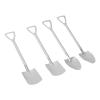 RASTKY Cuteovel Stainless Steel Scoop Spoon Set for Ice Cream and Desserts view 3