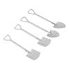 RASTKY Cuteovel Stainless Steel Scoop Spoon Set for Ice Cream and Desserts view 4
