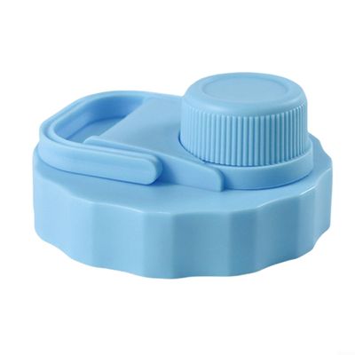 NiuLumea Wide Mouth Water Bottle Lid with Handle