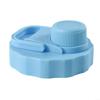 NiuLumea Wide Mouth Water Bottle Lid with Handle view 1