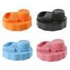 NiuLumea Wide Mouth Water Bottle Lid with Handle view 2