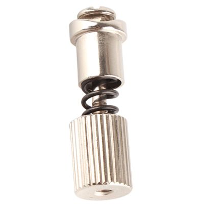 Annadue Durable Stainless Steel Sewing Machine Screw Replacement