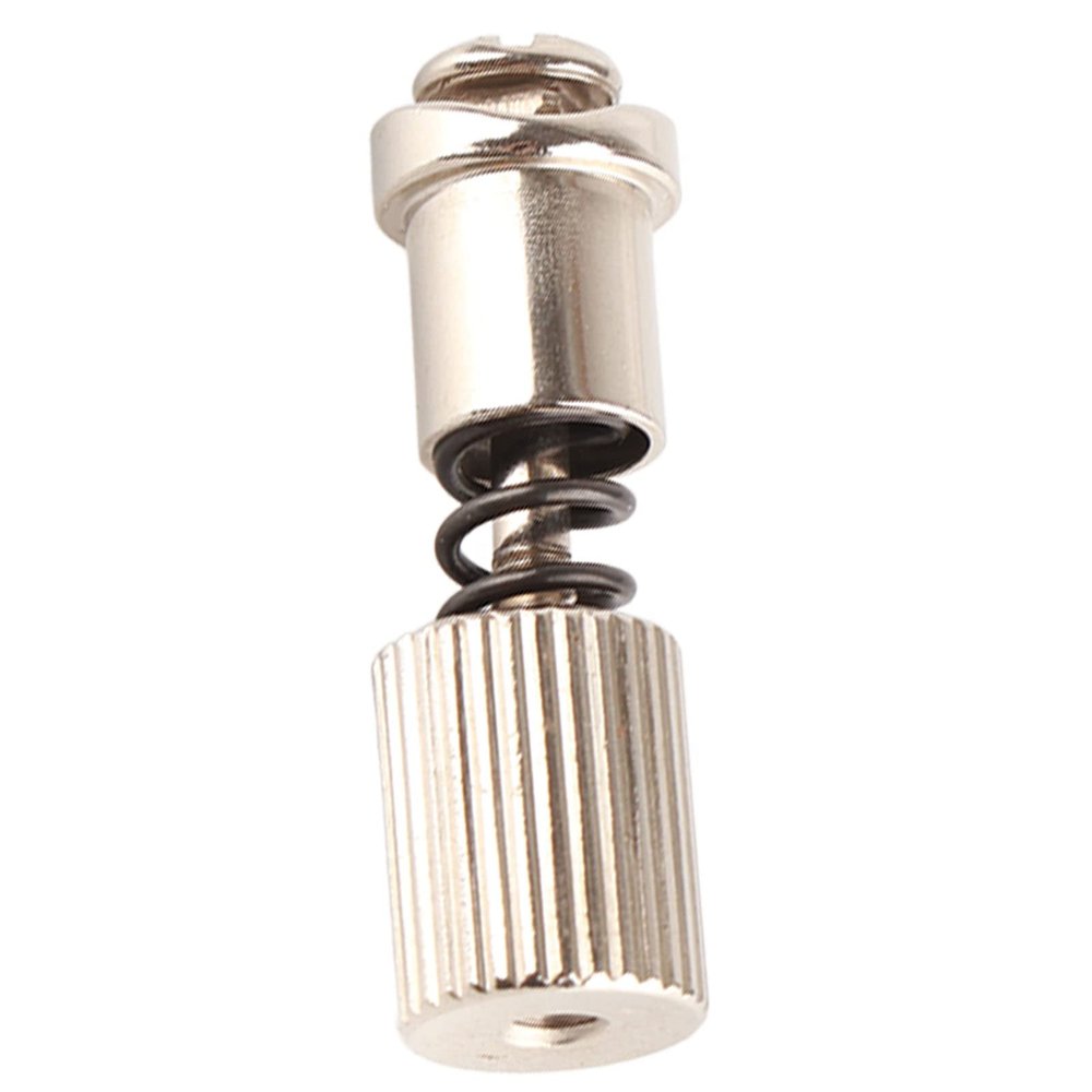 Annadue Durable Stainless Steel Sewing Machine Screw Replacement
