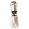 Annadue Durable Stainless Steel Sewing Machine Screw Replacement view 1