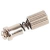 Annadue Durable Stainless Steel Sewing Machine Screw Replacement view 2