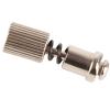 Annadue Durable Stainless Steel Sewing Machine Screw Replacement view 3