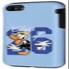 Disney Donald Duck Graduation 2026 Class of '26 Retro Grad Case for iPhone SE (2020), 7, 8 view 2