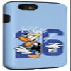 Disney Donald Duck Graduation 2026 Class of '26 Retro Grad Case for iPhone SE (2020), 7, 8 view 3