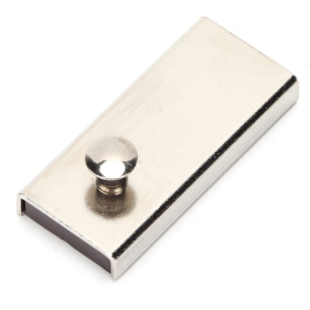 Haofy Magnetic Seam Guide for Precise Quilting