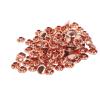 Haofy Rose Gold Rivets view 3