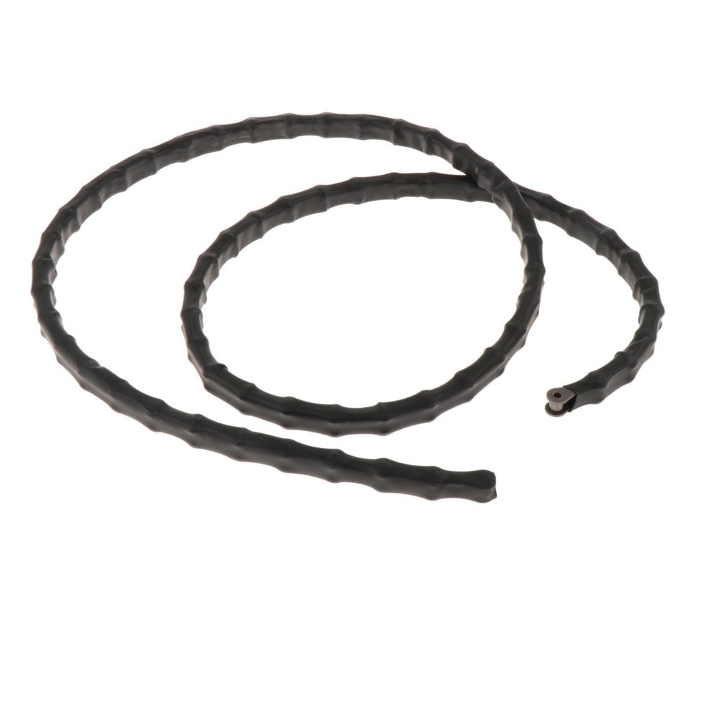 PciDinFo 65" Replacement Chain and Cover for Climbing Stands
