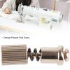 Annadue Industrial Sewing Machine Quick Change Needle Screw view 4