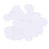 Annadue Quilting and DIY Hex Paper Template view 1
