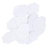 Annadue Quilting and DIY Hex Paper Template view 4
