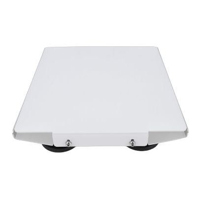 Jelquix Magnetic Car Roof Mount, 256-lb Magnetic Hold, 1.5 J Impact Resistance