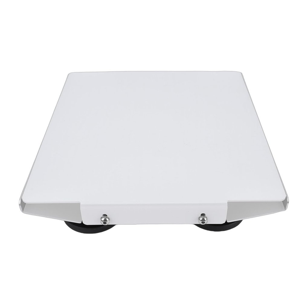 Jelquix Magnetic Car Roof Mount, 256-lb Magnetic Hold, 1.5 J Impact Resistance