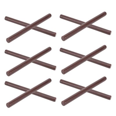 Haofy 10 Pack Wax Seal Sticks, Multicolor