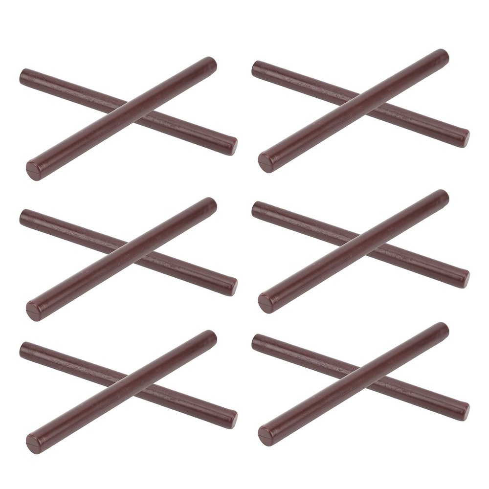Haofy 10 Pack Wax Seal Sticks, Multicolor