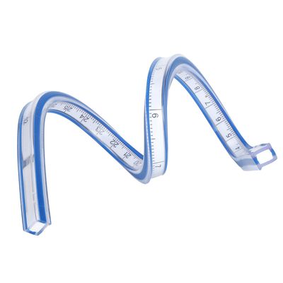 Haofy Flexible Curve Ruler