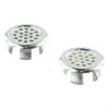 2-Pack Sink Overflow Rings for Basins view 3