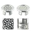 2-Pack Sink Overflow Rings for Basins view 4