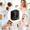 Nankoyal Wall-Mounted Toothbrush Holder - Self-Adhesive No Drilling view 4