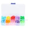 Annadue Premium Stitch Marker Clamp/Holder Set with Storage Case view 3