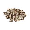 OPPWONG 100-Piece Wooden Numbers view 3