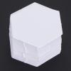 Annadue 100 Pcs Patchwork Template view 4