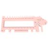 Annadue Vivid Sheep-Shaped Crochet Measuring Ruler view 3