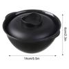 Microwave Noodle Bowl 14 cm PP Plastic view 4