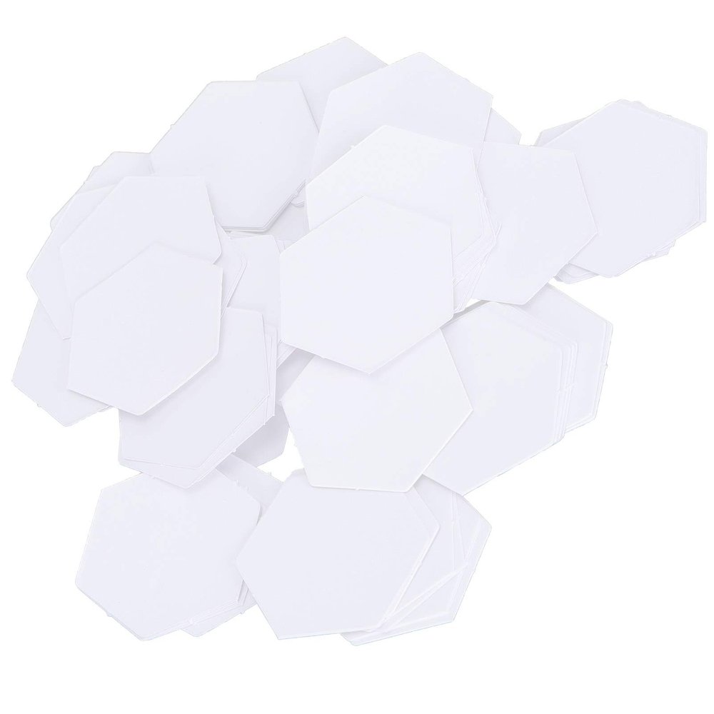Annadue Patchwork Template