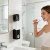 Wall-Mounted Toothbrush Holder view 3