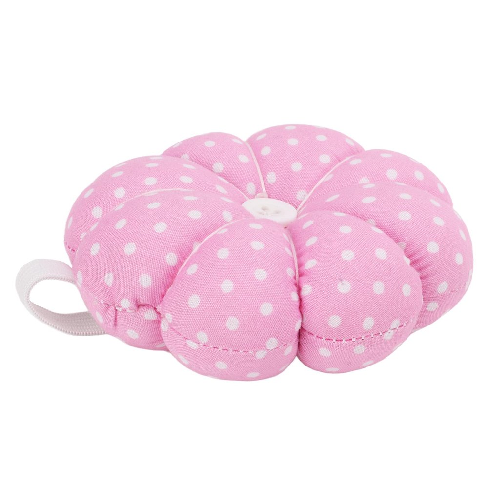 Haofy Wrist Pin Cushion with Elastic Band