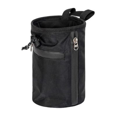 Waterproof Chalk Bag with Adjustable Waist Belt