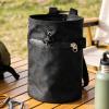 Waterproof Chalk Bag with Adjustable Waist Belt view 3