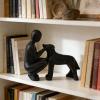 Dog Figurines for Home Decor view 3