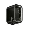 Quorvex Wall-Mounted Toothbrush Holder view 1