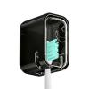 Wall-Mounted Toothbrush Holder view 1