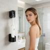 Wall-Mounted Toothbrush Holder view 2