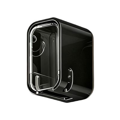Jingmiger Wall-Mounted Toothbrush Holder