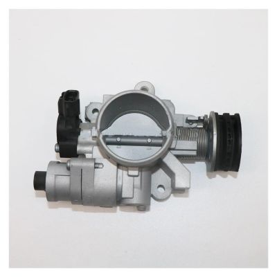 Mtuqvma Throttle Body for Chrysler PT Cruiser 2004–2010, 04891440AB 4891440AB