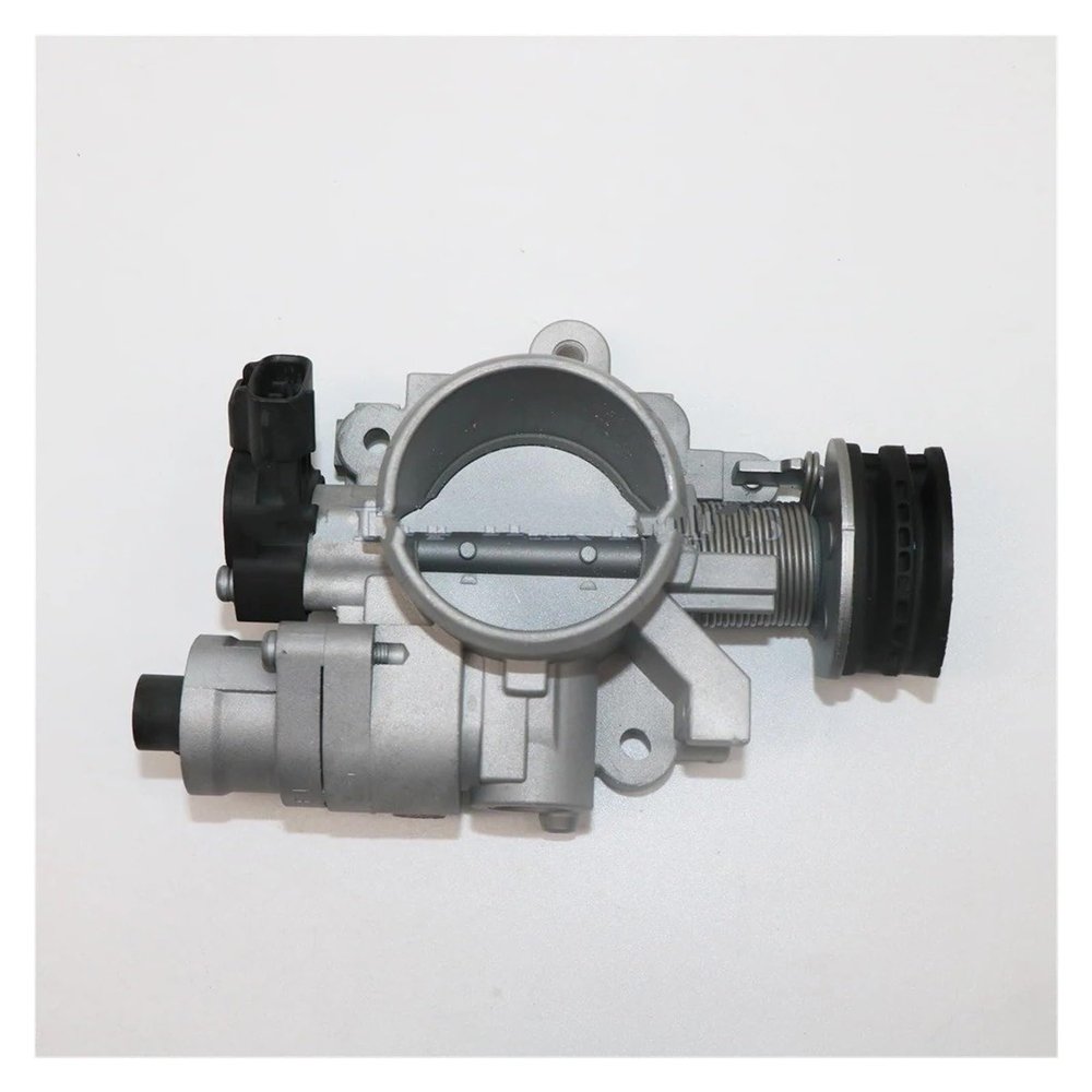 Mtuqvma Throttle Body for Chrysler PT Cruiser 2004–2010, 04891440AB 4891440AB