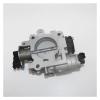 Mtuqvma Throttle Body for Chrysler PT Cruiser 2004–2010, 04891440AB 4891440AB view 3