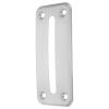 ABOOFAN Stainless Steel Coin Slot for Consoles, Silver view 1
