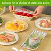 lvvhuan 100 Pack Food Storage Bags view 3